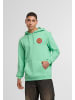 Santa Cruz Santa Cruz Kapuzenpullover in apple mint