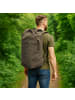 Normani Outdoor Sports Canvas-Seesack 90 l Submariner 90 in Beige