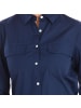 Benetton Hemd in Blue