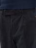 Finshley & Harding London Cordhose in marine - 0001