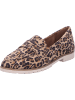 Tamaris Slipper in braun