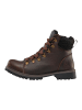 Kamik Stiefel braun
