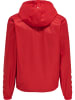 Hummel Jacke Hmlcore Xk Spray Jacket Kids in TRUE RED