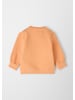 s.Oliver Sweatshirt langarm in Orange