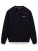 Napapijri Pullover "B-Small Box C" in Schwarz