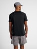 Newline T-Shirt Nwlbeat Laufen Herren in BLACK