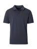 CASAMODA Polo-Shirt in Blau