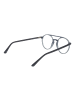 Andy Wolf Unisex Optische Fassungen Aviator Grau