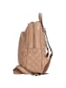 Guess Giully II Dome - Rucksack 28 cm (beige) in beige