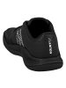 Kempa Hallen-Sport-Schuhe Kourtfly Three in schwarz