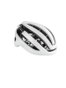 GIST Rennrad- Fahrradhelm RAPIDO in weiß