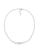 Elli Halskette 925 Sterling Silber in Silber