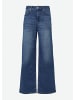comma Jeans-Hose in 56Z7_blau