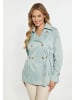 faina Jacke in Mint