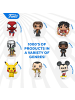 Funko Funko POP! Disney Wish Dahlia Vinyl-Sammelfigur