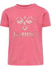 Hummel Hummel T-Shirt S/S Hmljocha Mädchen in DESERT ROSE