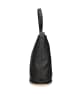 Chiara Ferretti Schultertasche in BLACK