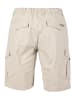 TOP GUN Cargoshorts TG25005 in stone