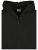 Urban Classics Sweat & Fleece - Hoodies Zipthrough in black