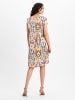 Robe Légère Kleid in mehrfarbig - 0001