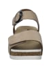 Josef Seibel Sandale Quinn 16 in beige