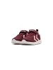 Hummel Hummel Klettverschluss Sneaker Actus Ml Lebensstil Kinder in VINEYARD WINE