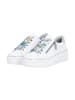 remonte Sneaker low D1C06 in weiss