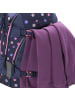 Coocazoo Schulrucksack-Set MATE   Trinkflasche in Reflective Moons