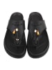 Ital-Design Sandale & Sandalette in Schwarz