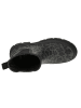Verbenas Chelsea-Boots Lua in Schwarz
