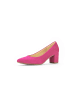 Gabor Fashion elegante Pumps in pink