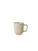 Villa Collection Henkelbecher Shoku in Sanftes Beige