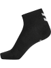 Hummel Hummel Low Socken Hmlchevron Erwachsene in BLACK