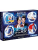 Clementoni Zauberkasten Ehrlich Brothers Secrets of Magic, ab 7 Jahre