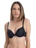 Sassa Push Up BH in Black