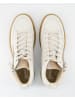 Paul Green Klassische Stiefeletten in Beige