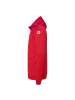 Kempa Trainingsjacke Athletics 29 Kids in rot/chilirot