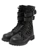 Brandit Brandit Grid Phantom Boot in black