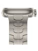 Tech Protect Tech-Protect Stainless Line Armband für Apple Watch 42/44/45/49 mm
