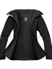 Jack Wolfskin PRELIGHT 2.5L LT JKT W in Schwarz