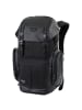 Nitro Daypacker - Rucksack 46 cm in tough black