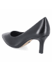 Tamaris Pumps in schwarz