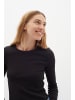 InWear LolahIW Base LS Tight fit in Black