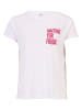 Mister Tee T-Shirts in white
