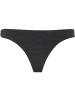 Seafolly Bikini Hose Sea Dive in black