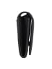 LIEBESKIND BERLIN Lou 2 Geldbörse Leder 11 cm in black