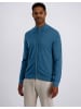 Pierre Cardin Strickjacke in Blue Heaven