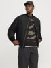 Jack & Jones Blousonjacke in Black