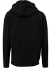 Urban Classics Kapuzenpullover in black