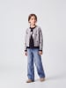 name it Strickjacke in Grey Melange